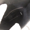 Ferragamo Gancini Embossed Leather Phone Pouch Crossbody Secondhand