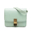 Celine Small Calfskin Classic Box Secondhand
