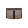 Secondhand Gucci Clutch Bag Vintage Ophidia