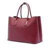 Prada Medium Saffiano Cuir Double Satchel Secondhand