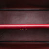 Prada Medium Saffiano Cuir Double Satchel Secondhand