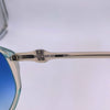 YVES SAINT LAURENT Sunglasses Second-hand