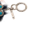 Fendi Mink Teen Witches Bag Charm Secondhand