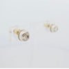 Chanel Earrings Secondhand