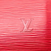 Louis Vuitton Epi Soufflot Secondhand
