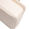 Chanel Small Quilted Lambskin On And On Chain Flap Secondhand