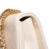 Chanel Small Quilted Lambskin On And On Chain Flap Secondhand