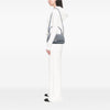 Jacquemus Denim Le Bambimou Satchel Secondhand