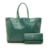 Goyard Goyardine Saint Louis PM Secondhand