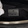 Gucci Small GG Supreme Web Messenger Bag Secondhand