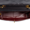 Chanel Maxi XL Classic Lambskin Single Flap Secondhand