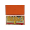 Secondhand Hermès Grand Apparat Scarf - '80s