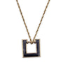 DIOR Necklace Second-hand