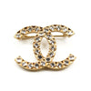 Chanel brooch Secondhand