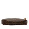 Louis Vuitton Monogram Mini Pochette Accessoires Secondhand