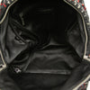 Chanel Quilted Nylon and Tweed Astronaut Essentials Backpack Secondhand