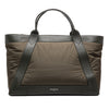 Balenciaga Nylon Navy Cabas Tote M Secondhand