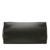 Balenciaga Nylon Navy Cabas Tote M Secondhand