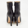 Chanel Ankle Boots Secondhand