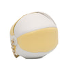 Chanel Calfskin Coco Beach Ball Bag Secondhand