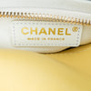 Chanel Calfskin Coco Beach Ball Bag Secondhand