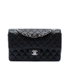 Chanel Medium Classic Caviar Double Flap Secondhand