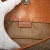 Secondhand Celine Macadam Coated Canvas Clutch