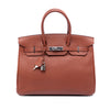 Hermès Togo Birkin Retourne 35 Secondhand