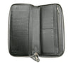 LOEWE Puzzle Edge Zipped Open Wallet Secondhand