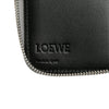LOEWE Puzzle Edge Zipped Open Wallet Secondhand