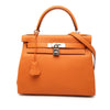 Hermès Clemence Kelly Retourne 28 Secondhand
