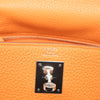 Secondhand Hermès Clemence Kelly Retourne 28