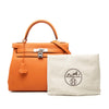 Secondhand Hermès Clemence Kelly Retourne 28