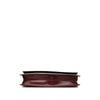 Cartier Grained Calfskin Must De Cartier Flap Clutch Secondhand