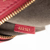 Louis Vuitton Monogram Mahina Galatea PM Secondhand