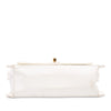Chanel CC Quilted Caviar Shoulder Bag Secondhand