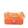Chanel Small Quilted Caviar Sunset On The Sea Flap Secondhand