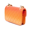 Chanel Small Quilted Caviar Sunset On The Sea Flap Secondhand