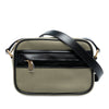 Saint Laurent Small Canvas Camp Camera Bag Secondhand