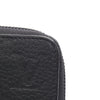 Louis Vuitton Monogram Empreinte Zippy Long Wallet Secondhand