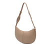 Ferragamo Leather Maxi Gancio Hobo Secondhand