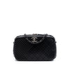 Secondhand Chanel Medium Quilted Lambskin Coco Boy Camera Bag