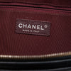 Chanel Medium Quilted Lambskin Coco Boy Camera Bag Secondhand