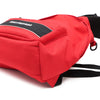 Balenciaga Nylon Sport Crossbody Backpack Secondhand
