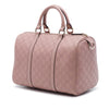Gucci Medium Guccissima Joy Boston Bag Secondhand