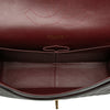 Chanel Jumbo Classic Caviar Double Flap Secondhand