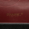 Chanel Jumbo Classic Caviar Double Flap Secondhand