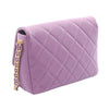 Chanel Small Quilted Caviar Flap Secondhand