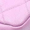Chanel Small Quilted Caviar Flap Secondhand