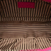 Fendi Leather Fendista Pochette Crossbody Secondhand